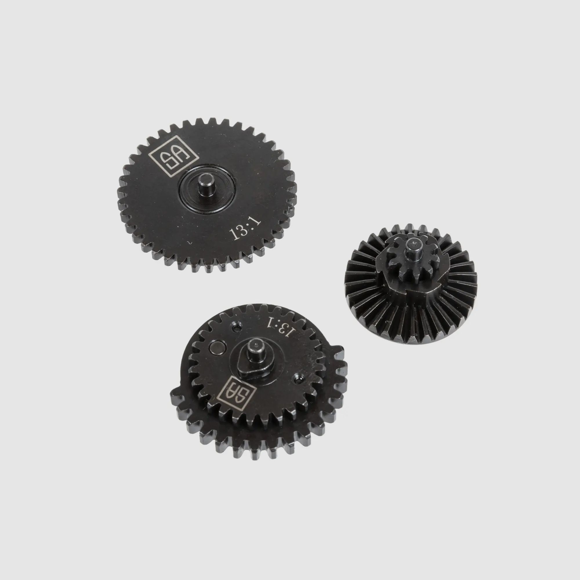 13:1 Specna Arms CNC Speedgears