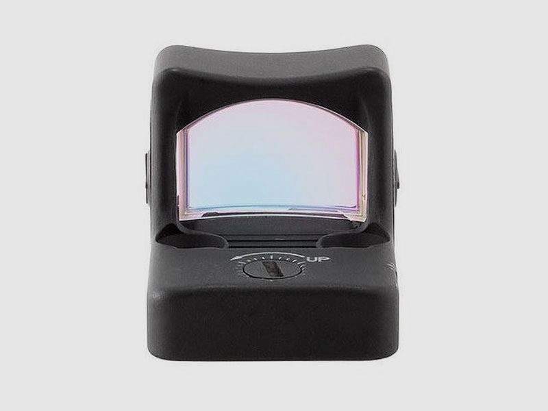 Trijicon RMR Type 2 Red-Dot 3.25 MOA Adjustable Schwarz