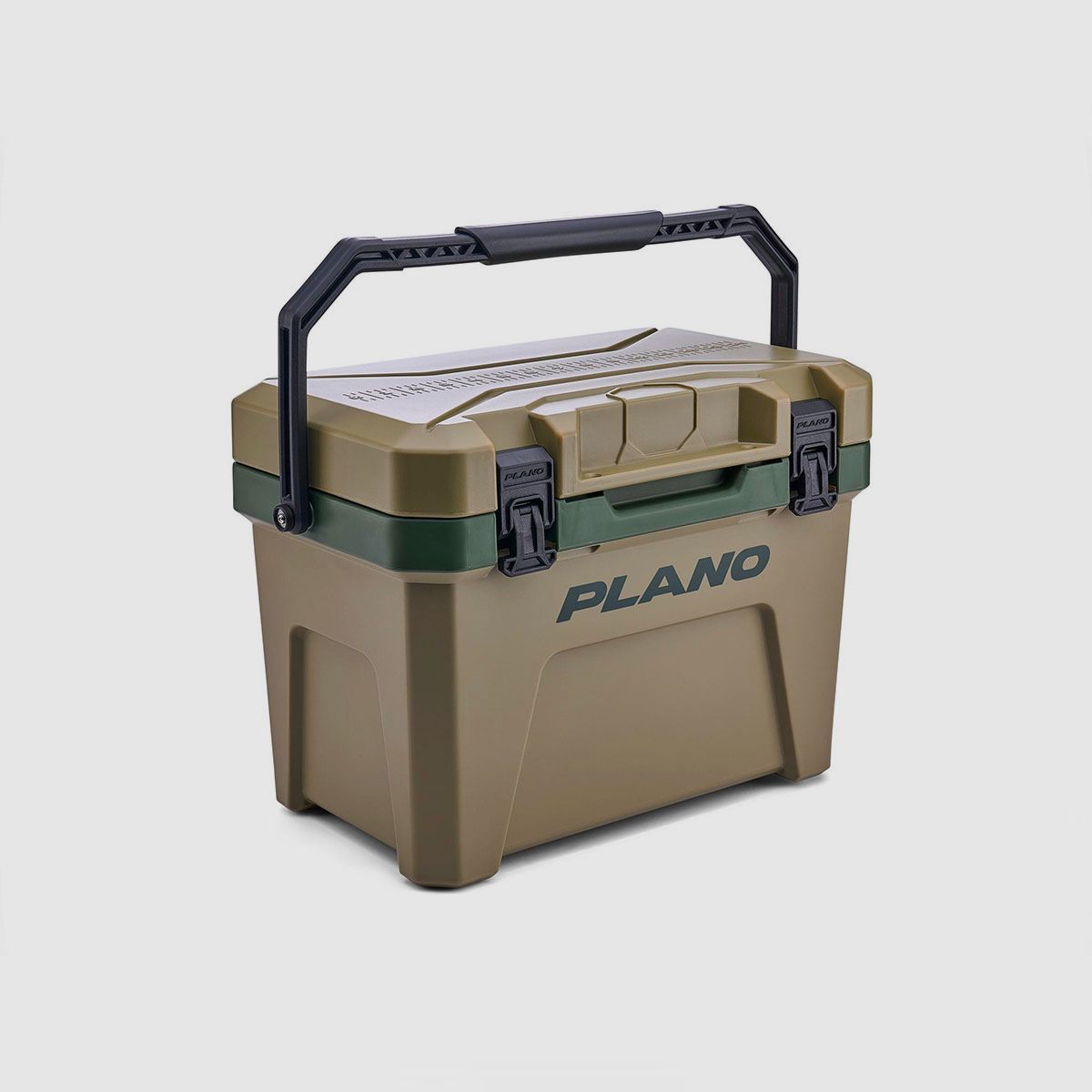 ENFRIADOR PORTÁTIL – PLANO – FROST™ COOLER 14 QUART (13 L) | INLAND GREEN, imagen 3 de 9