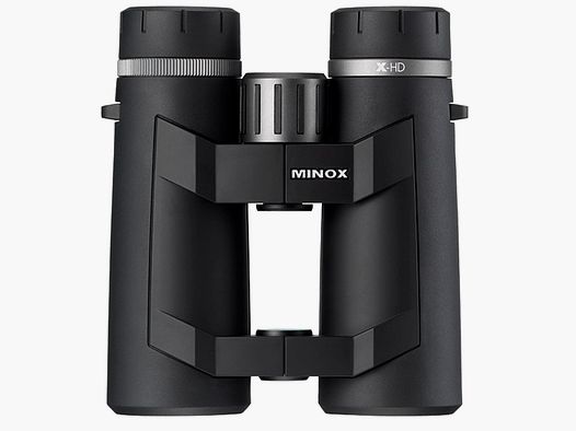 Minox X-HD prismáticos