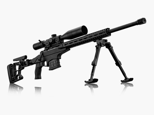 Pack Carabine à verrou BCM RT-20 - Cal. 308 Win