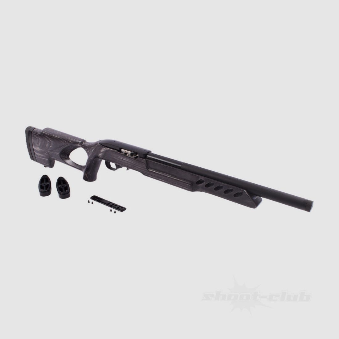 Ruger	 10/22 Target Lite Thumbhole