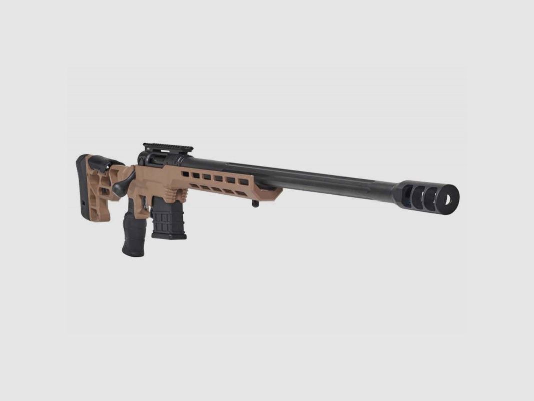 Savage 110 Precision, Bild 3 von 5