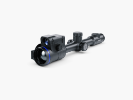 Pulsar Thermion 2 LRF XQ 50 Pro Warmtebeeldrichtkijker