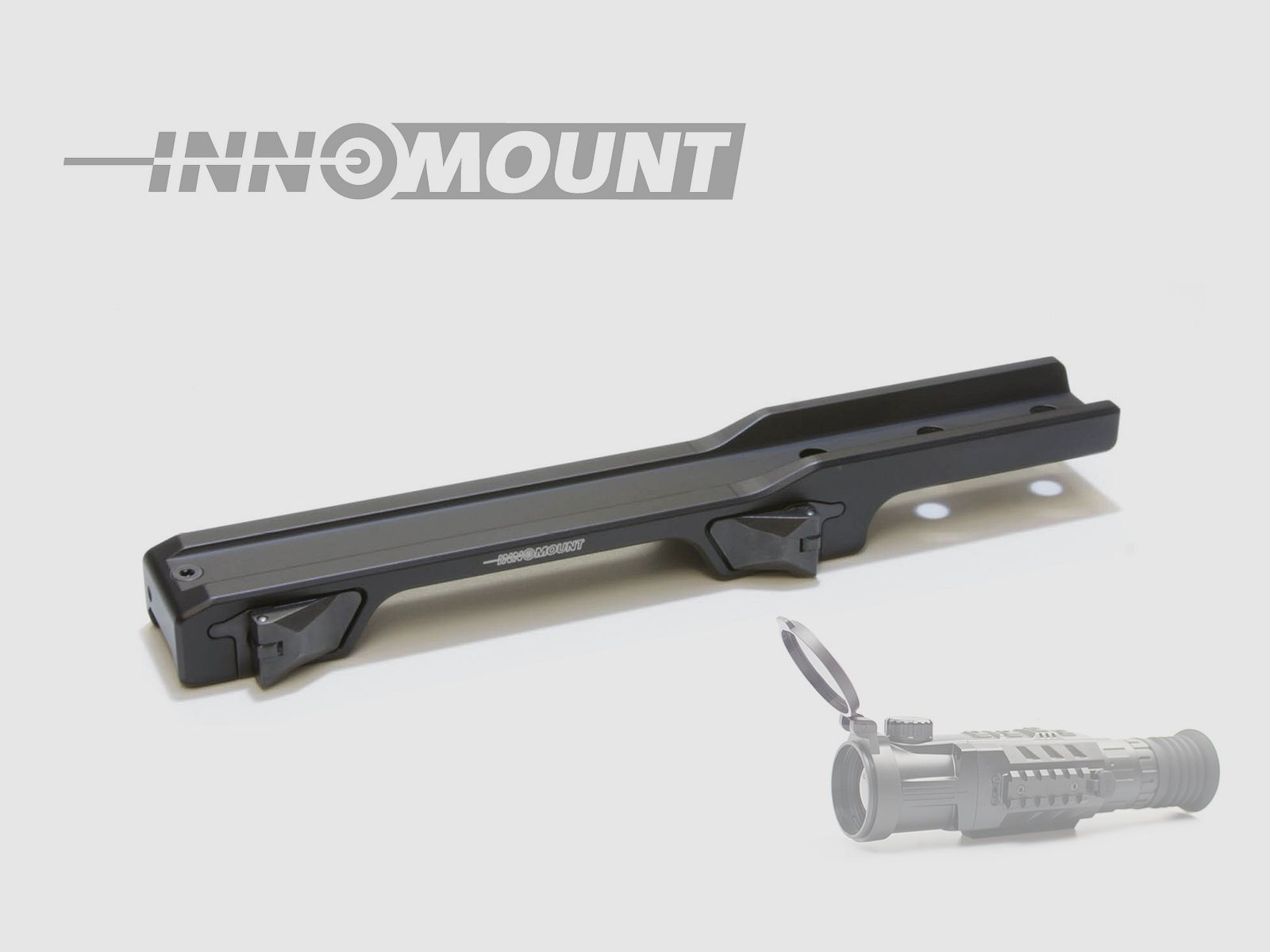 Innomount QD für Weaver/Picatinny – Infiray