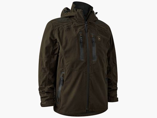 Deerhunter Jagdjacke Game Pro Light (Wood)