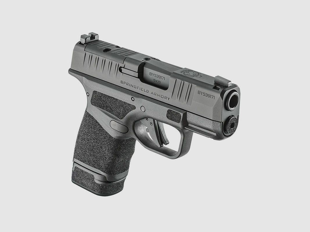 SPRINGFIELD ARMORY® – HS PRODUKT | HELLCAT® OSP™- E | 3″ | C.I.P. | 9×19, Bild 6 von 8