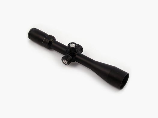 Shepherd BRS 4-16x44mm FFP / SF (30mm)