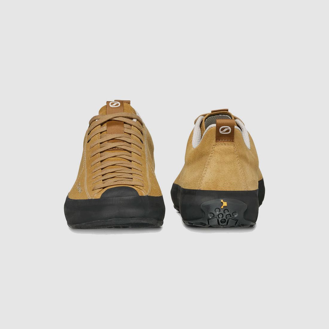 SCARPA – MAN – MOJITO WRAP Karamel, afbeelding 4 van 7