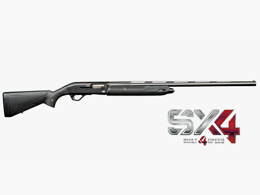 Winchester SX4, COMPO, Kal. 12/89, 760mm 12/89