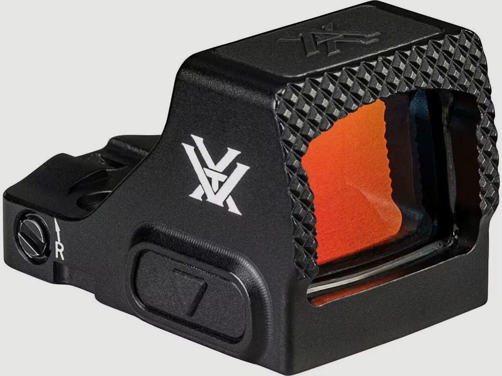 Vortex optics Vortex Defender CCW Red Dot 6 MOA