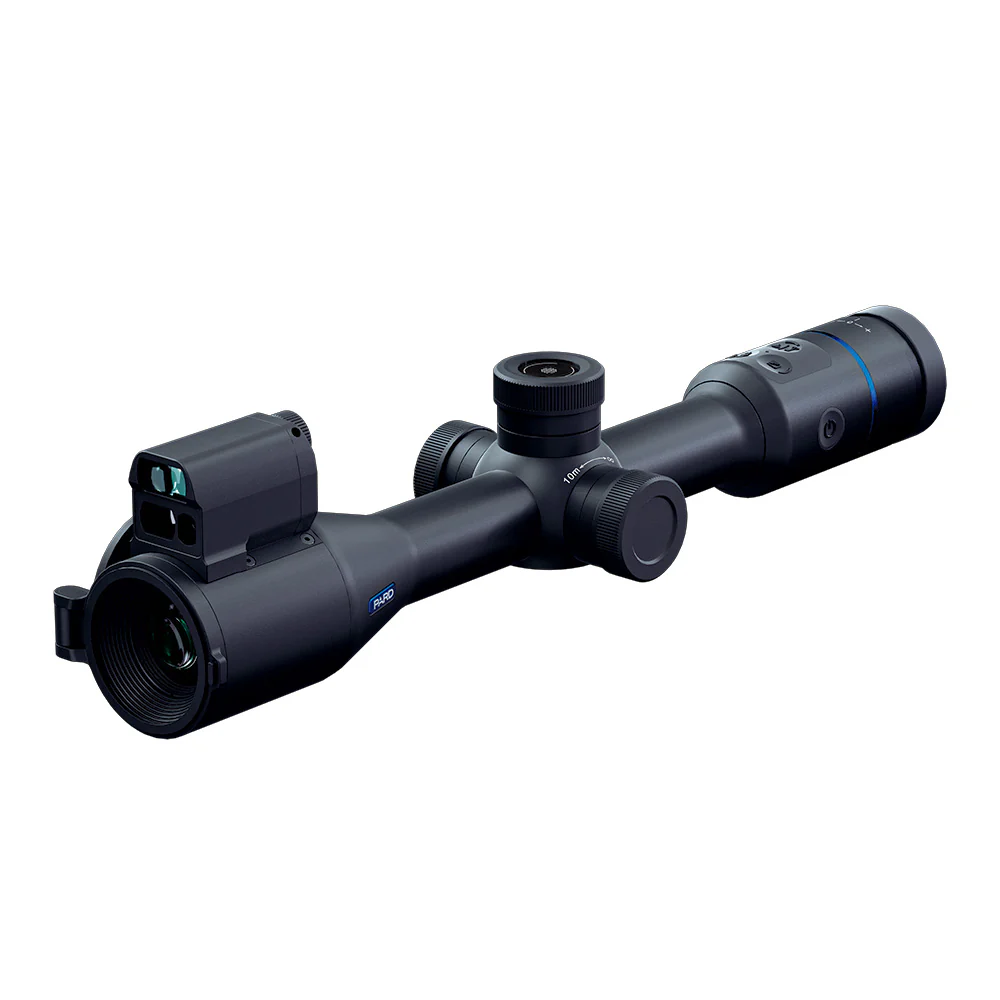 Pard Night stalker 4k ex 70mm