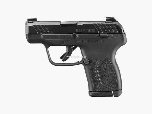 Pistolet Ruger LCP Max 13716