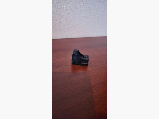 Red Dot Micro V2 