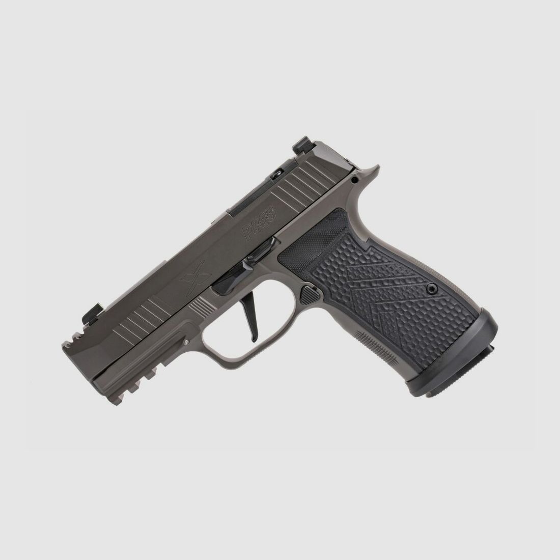 Sig Sauer P365-AXG LEGION, Bild 5 von 7