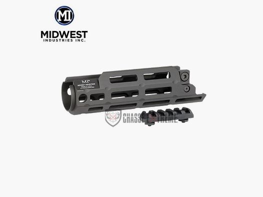 Garde-Main M-LOK MIDWEST INDUSTRIES pour HK MP5M