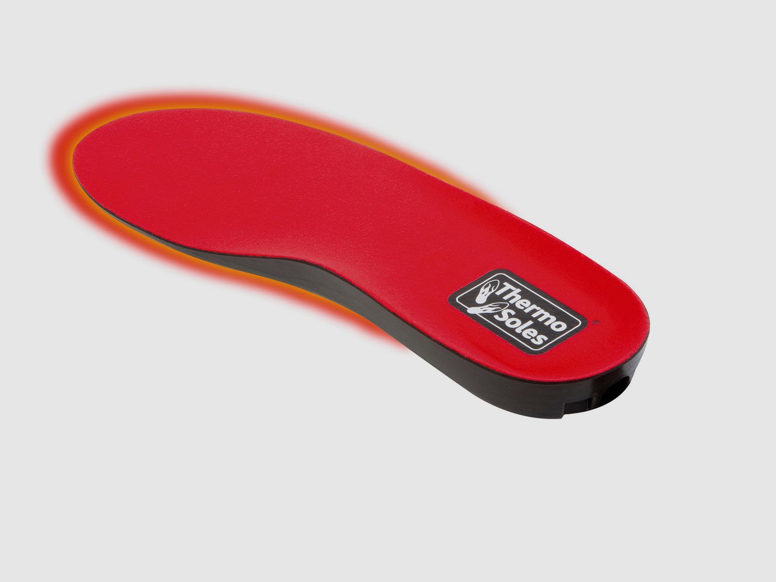Beheizbare Einlegesohlen Thermo Soles 3D