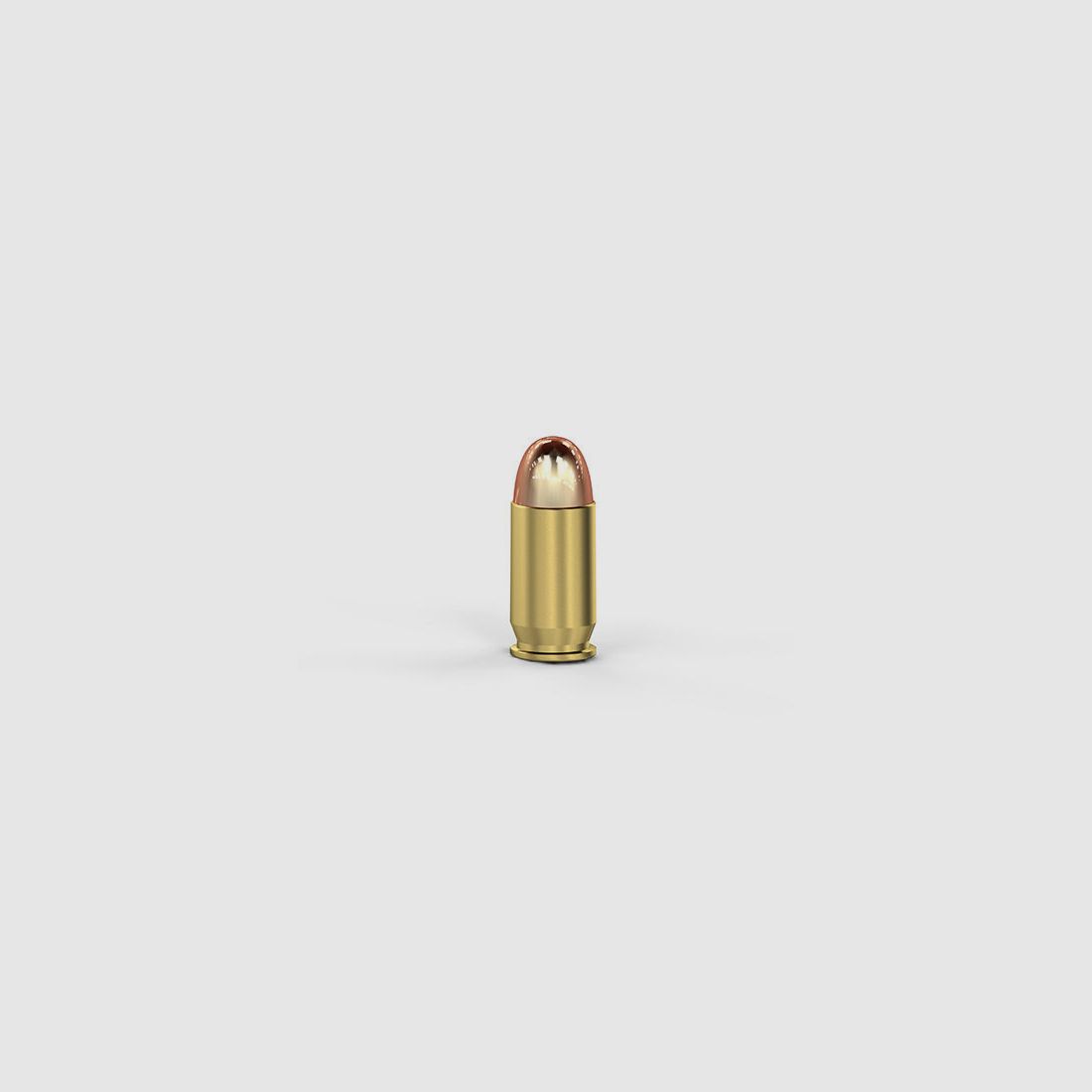 MAGTECH MAGTECH .45 Auto FMJ Vollmantel