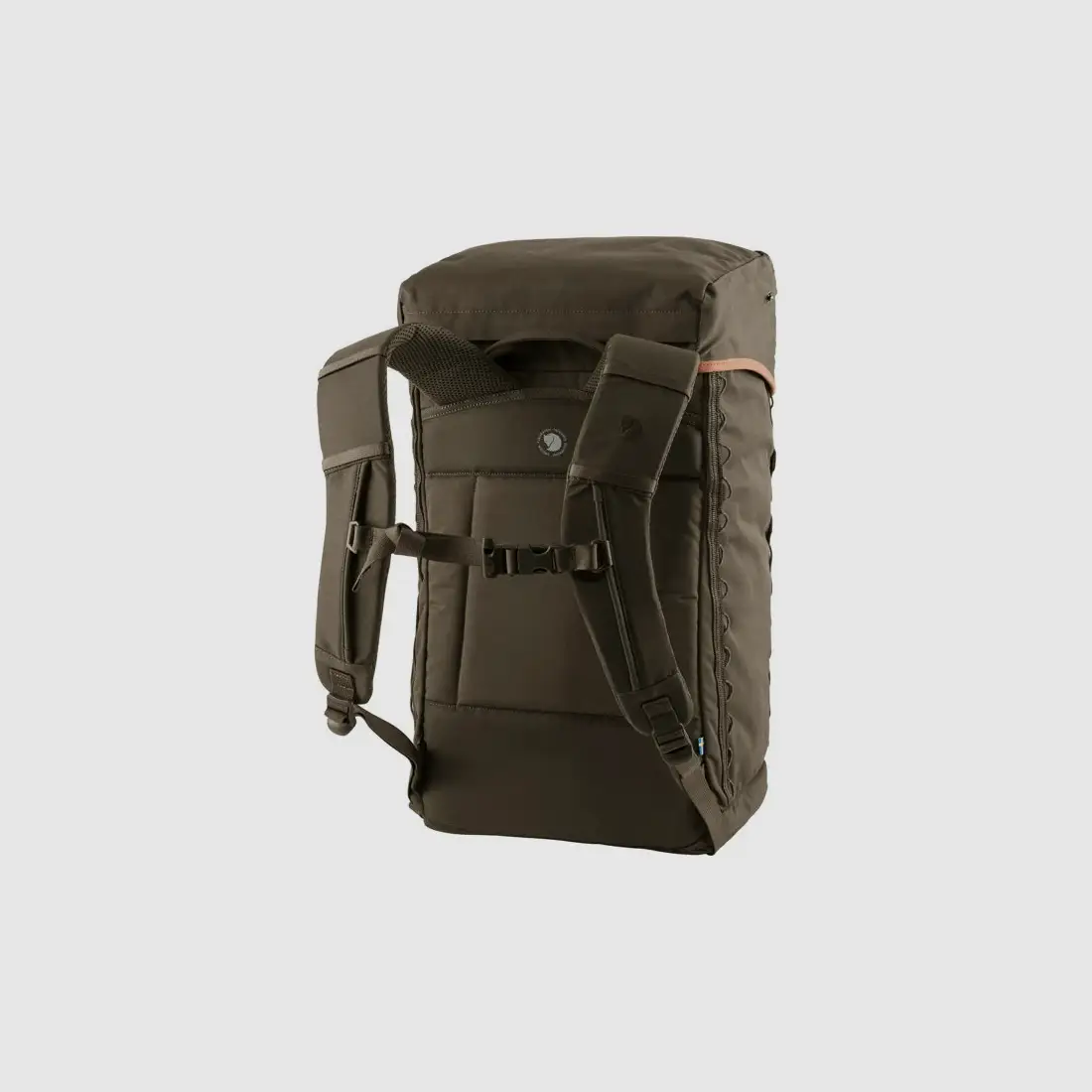 Fjällräven - Singi Stubben 27 Sitzrucksack Dark Olive, Bild 1 von 13