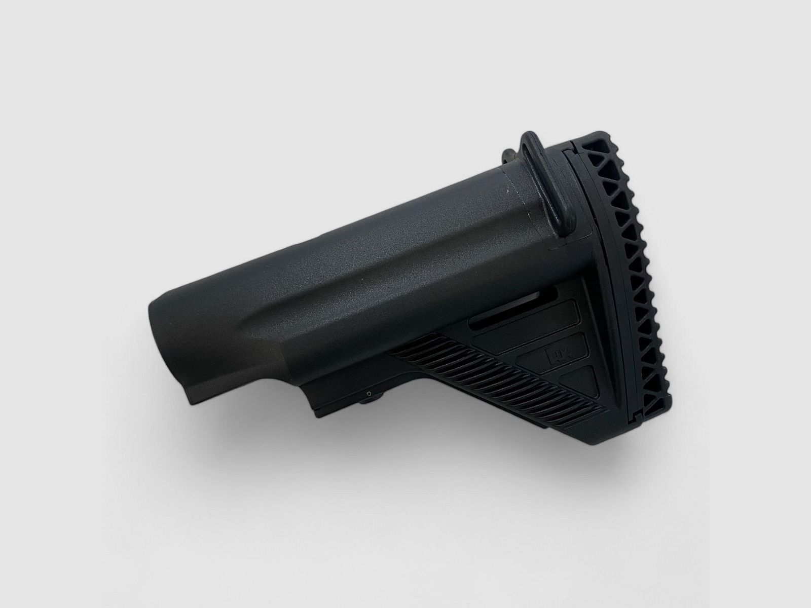 Heckler & Koch HK417 / MR308 Shoulder Stocks Concave