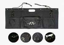 Blaser PKW Waffenfutteral / Car Rifle Cover