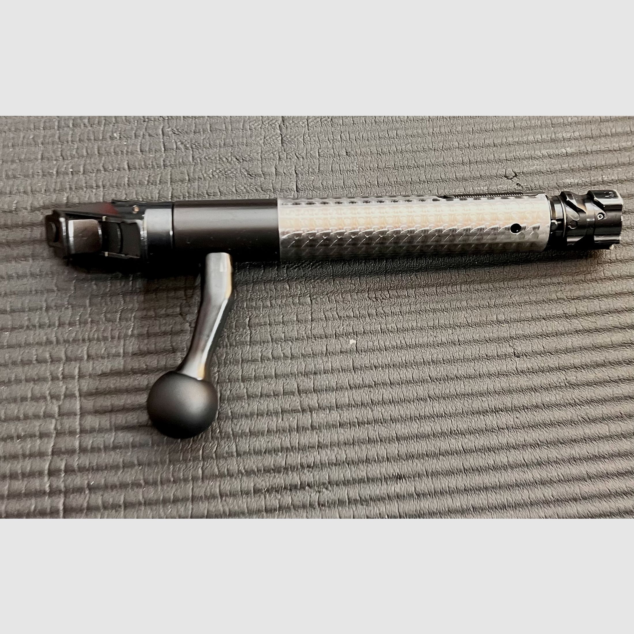 Sauer 404 Classic XT .30-06 Handspanner