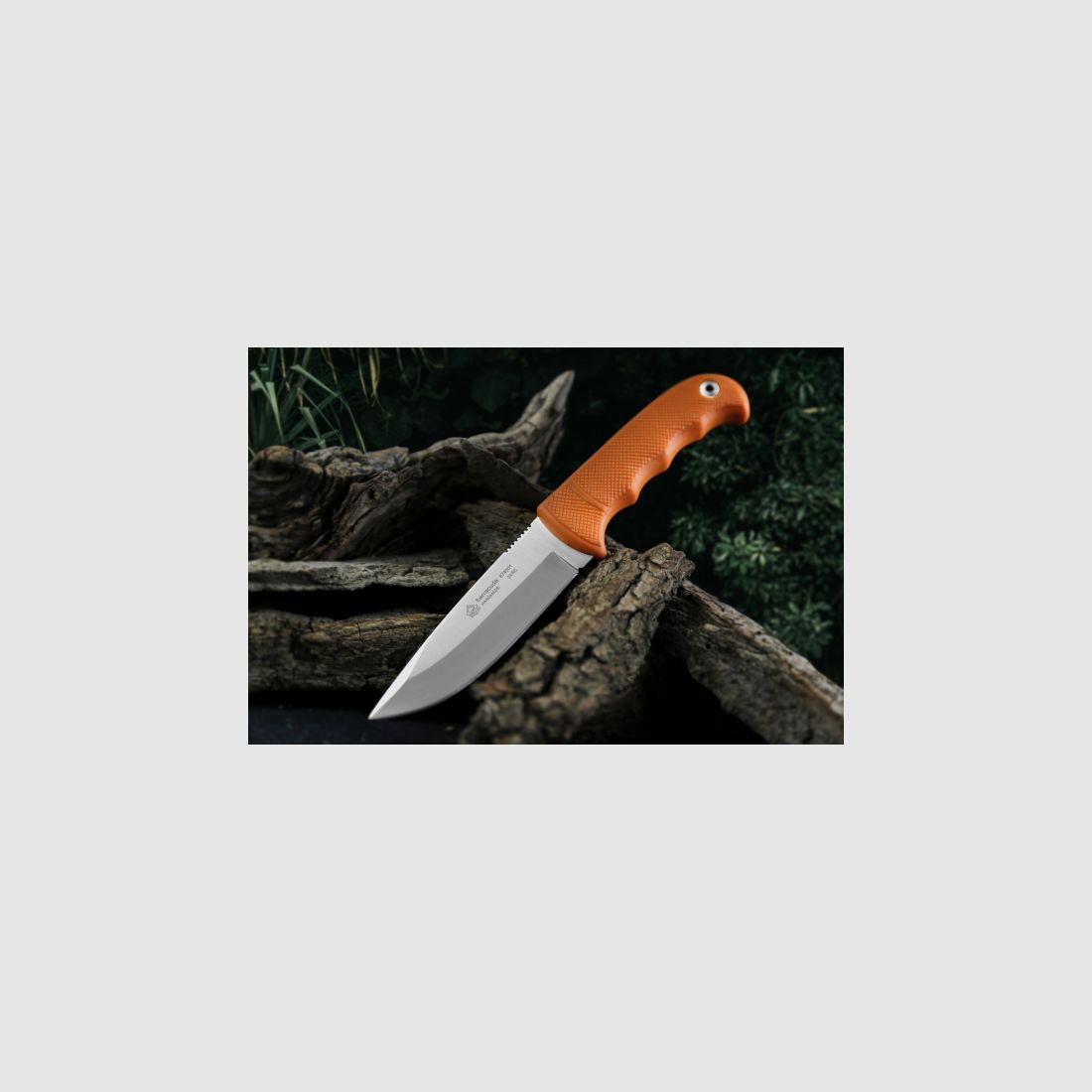 PUMA IP barracuda, orange