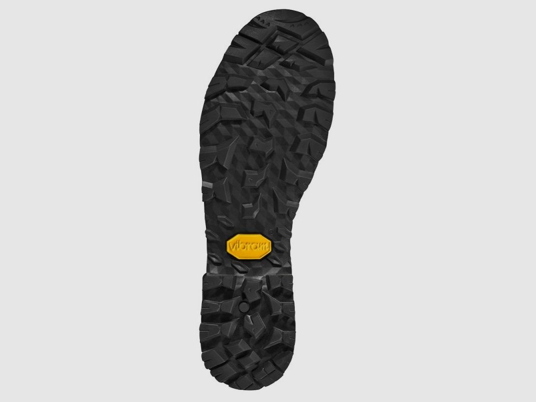 HAIX RAMBLE GTX GRAU, Bild 3 von 3