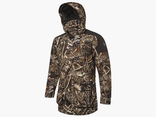 Beretta Jacke Triactive EVO Camo Real Tree Max5