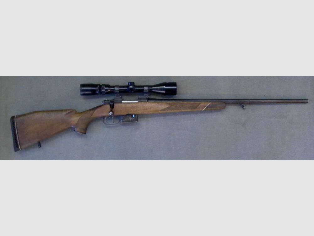 Brünner CZ 527 Fox