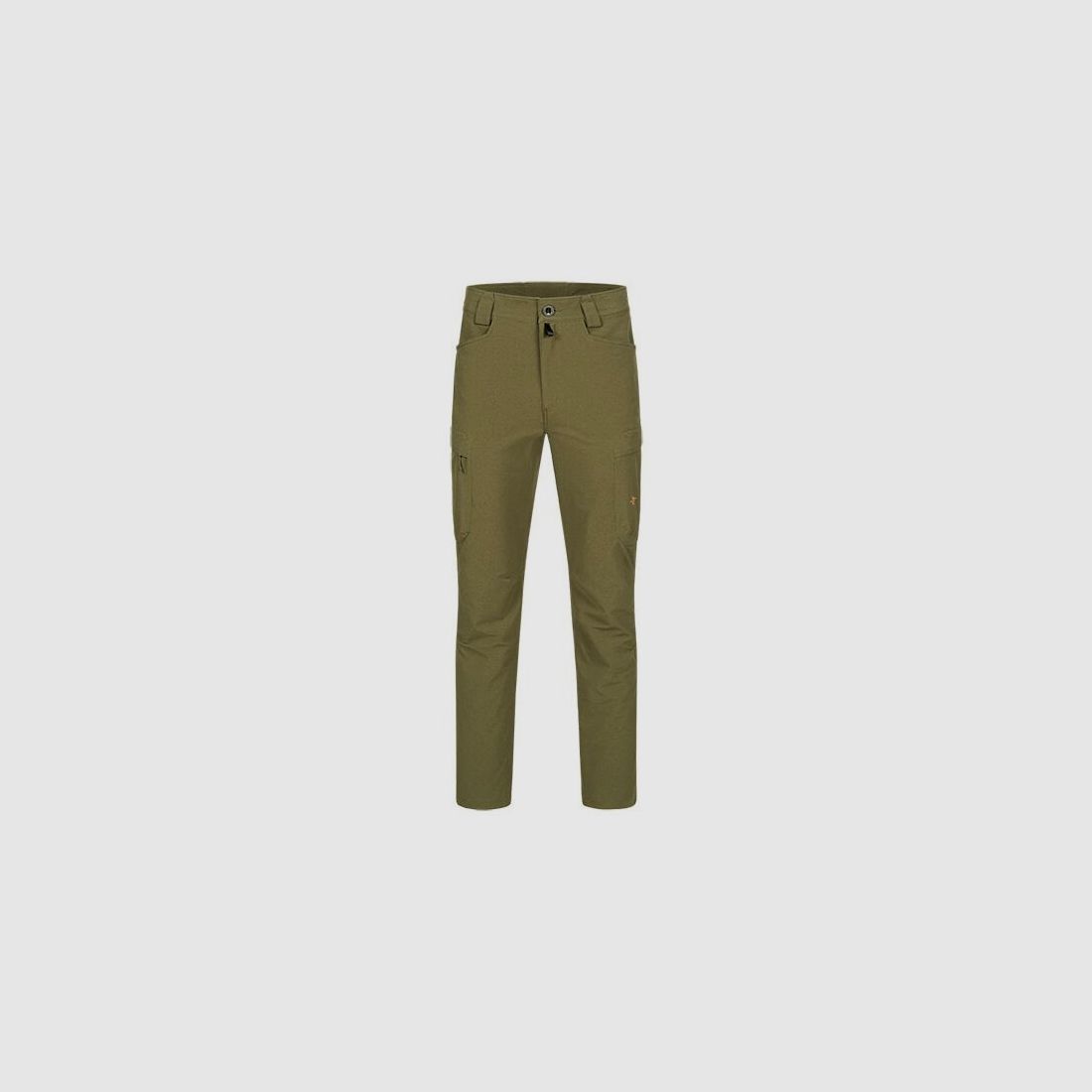 Blaser Herren AirFlow Hose dunkel oliv