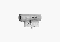 DIANA 48 | 52 T06 Zamek spustowy