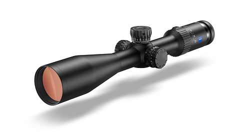 Neue Features für die ZEISS Conquest V4 Zielfernrohre
