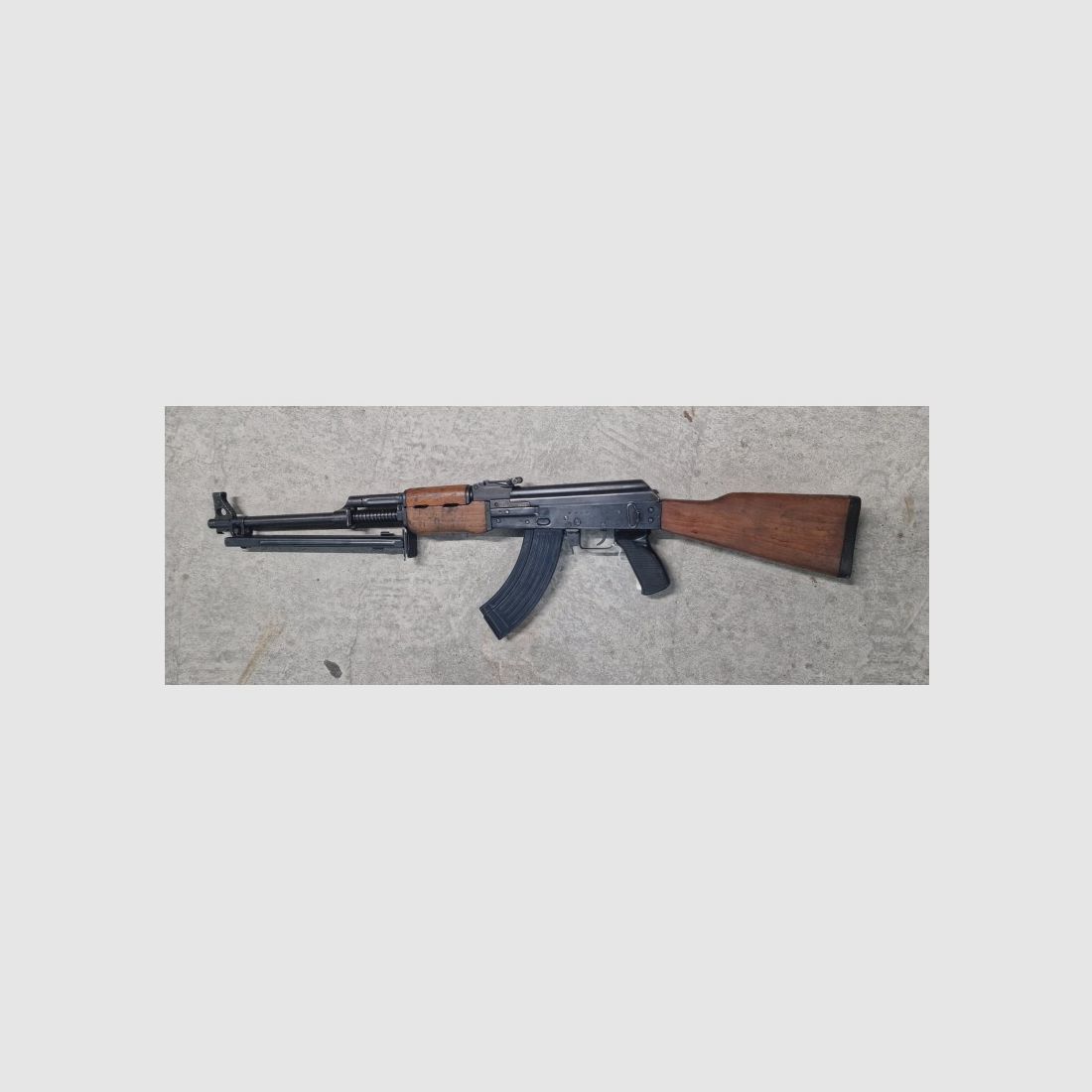 ZASTAVA ARMS M72B1 7,62x32mm (gebruikte), afbeelding 2 van 2