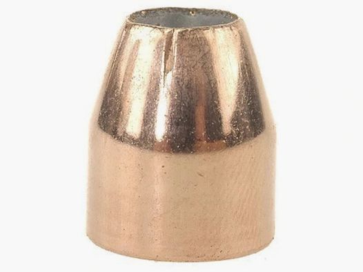 Proiettile Nosler Sporting Handgun Custom Competition .45/.451 185GR JHP 250 pezzi