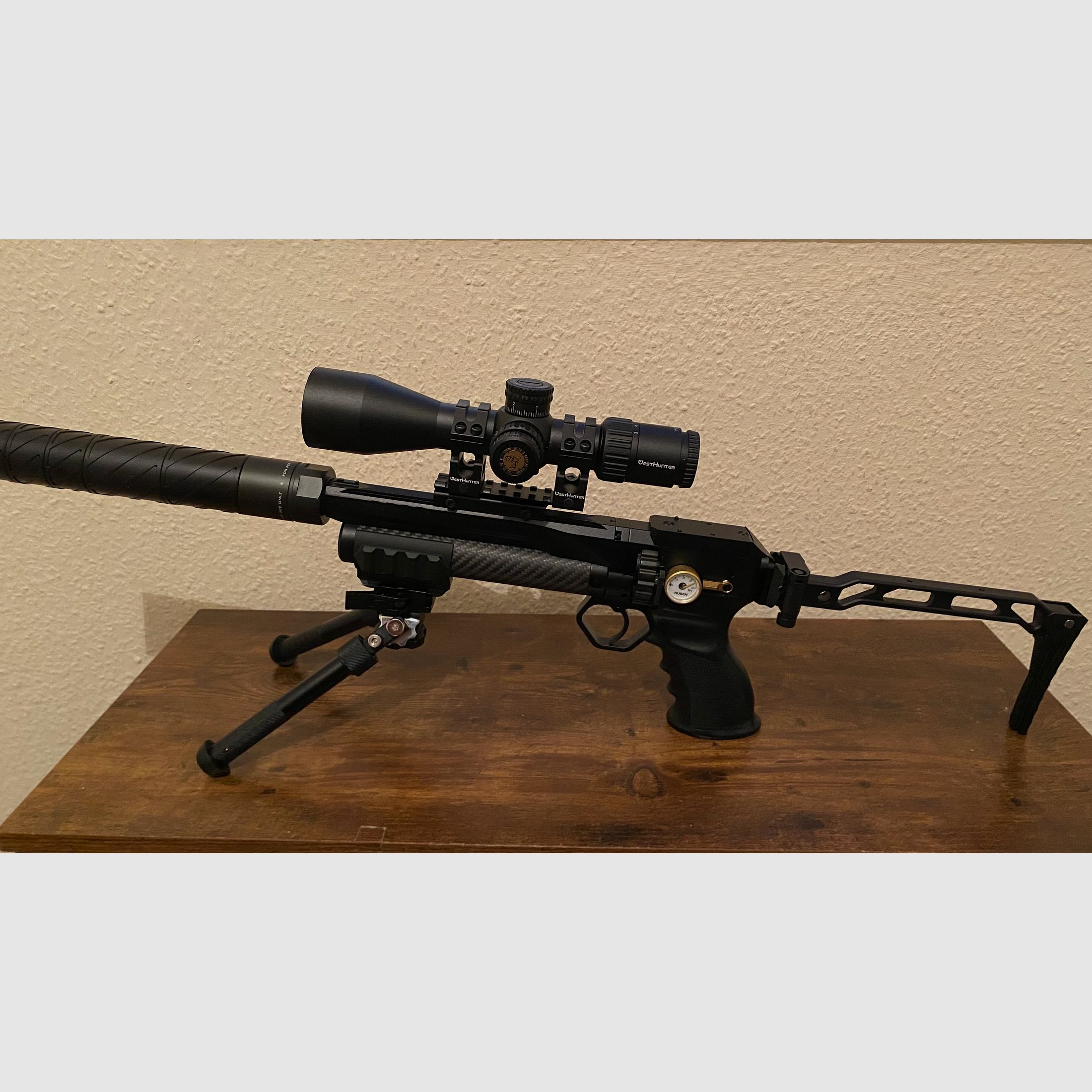Huben GK1