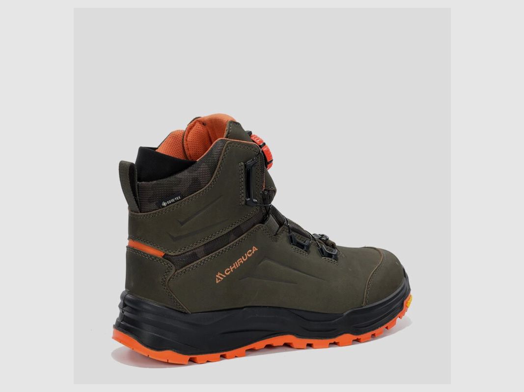 Chiruca Laurus BOA 01 Stiefel, Bild 4 von 6