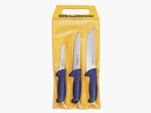 Dick Ergogrip Set 3-pc.