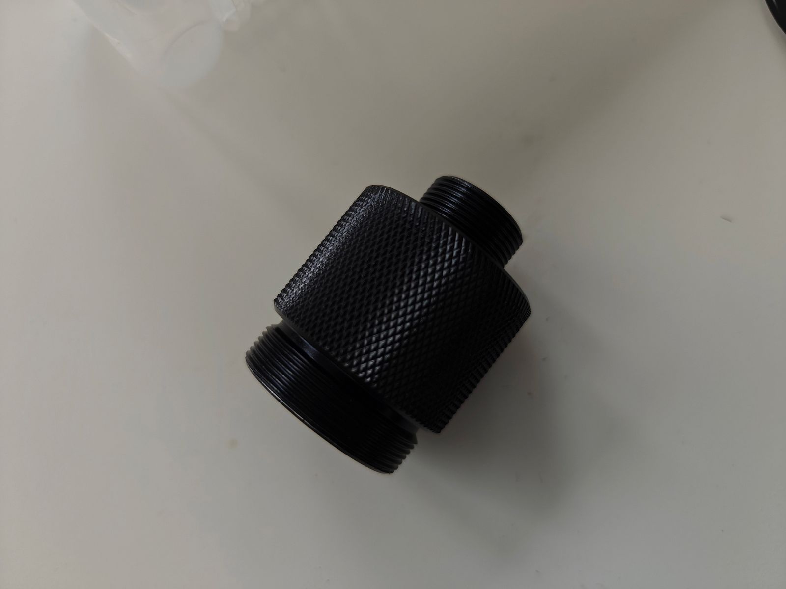 Silencieux TacJoe pour AEA HP MAX et MK2