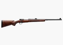 Winchester 70 Safari Express .375 H&H Auf Lager