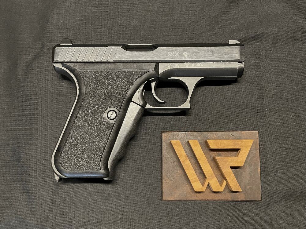 Heckler & Koch