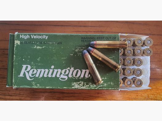 Remington