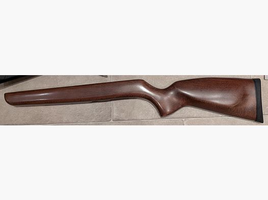 QB78 / Beeman Holzschaft Top Zustand