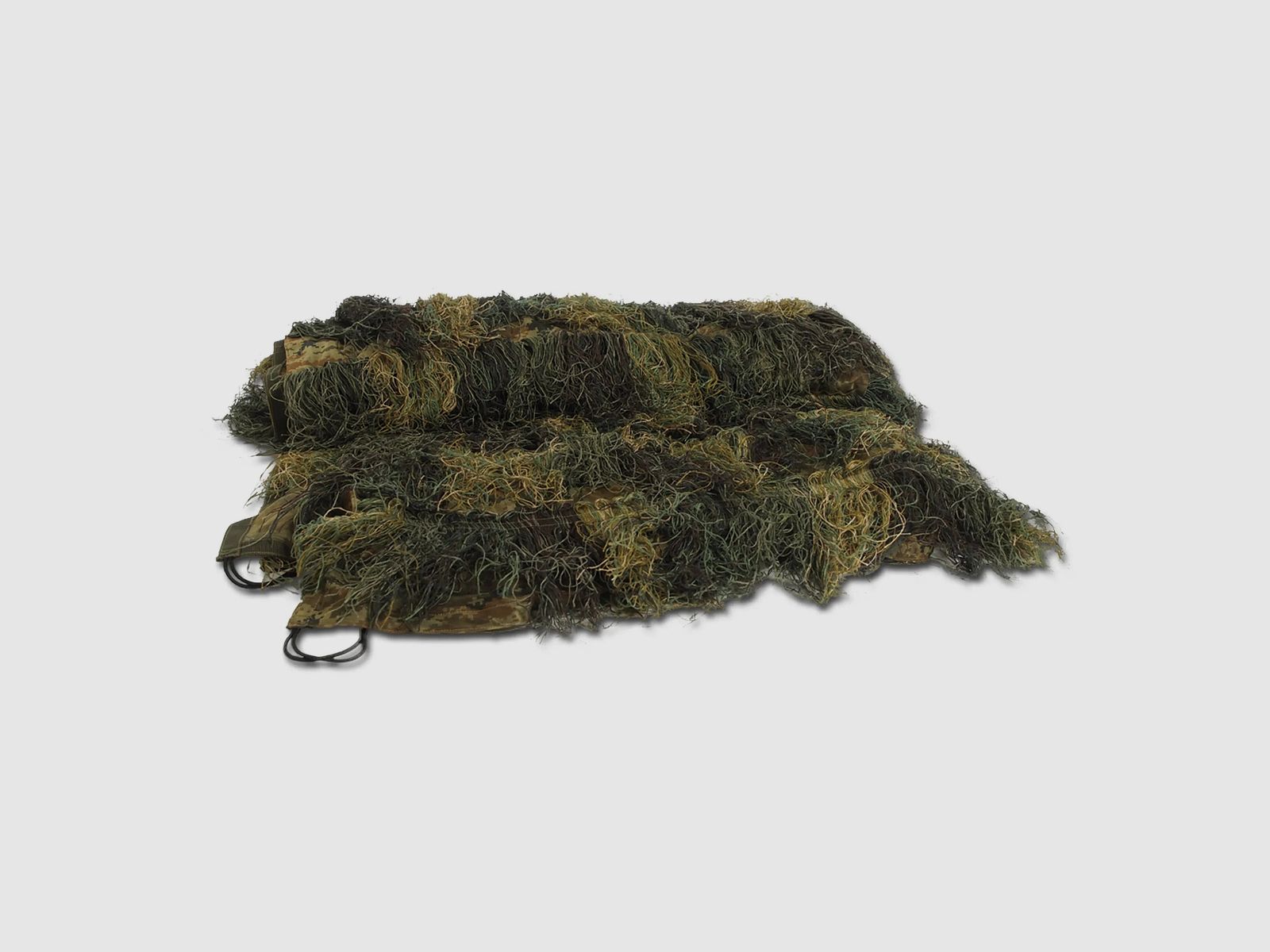 Mil-Tec Ghillie Cover Anti-Fire 300 x 200 cm