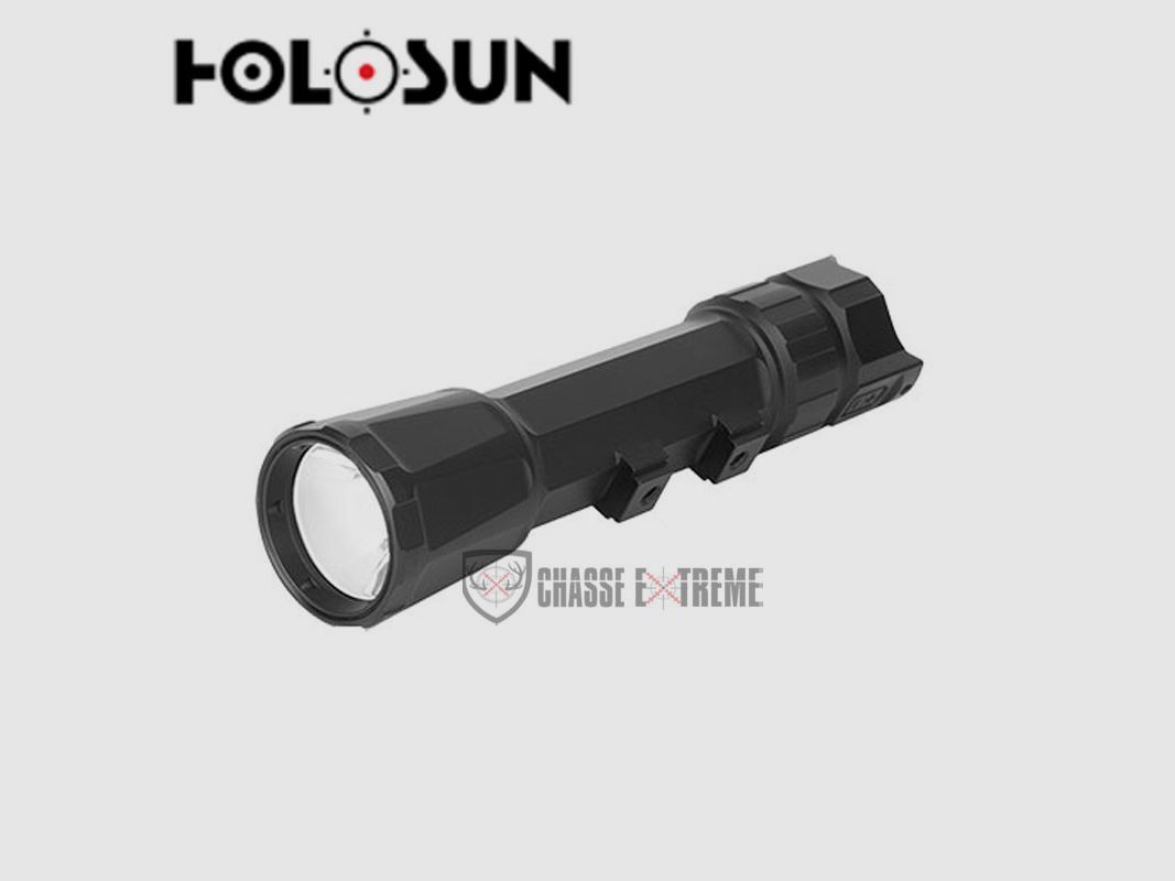 HOLOSUN Raid Lampe für Schulterwaffen, Bild 1 von 6