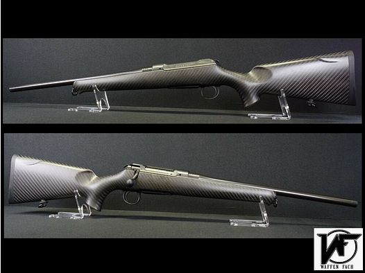 Sauer S 101 Classic XTC Carbone