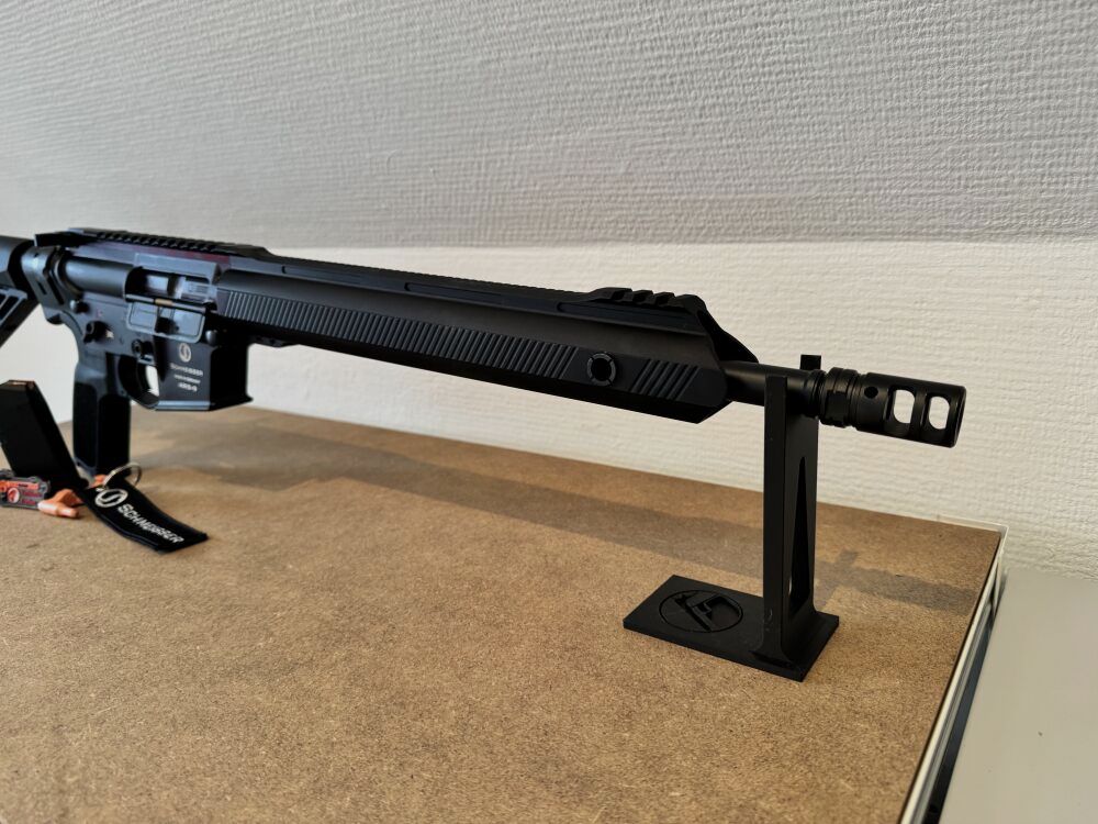 Schmeisser AR15-9 Sport M