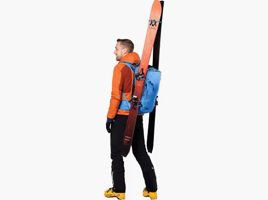 Deuter Freerider 30 Blau