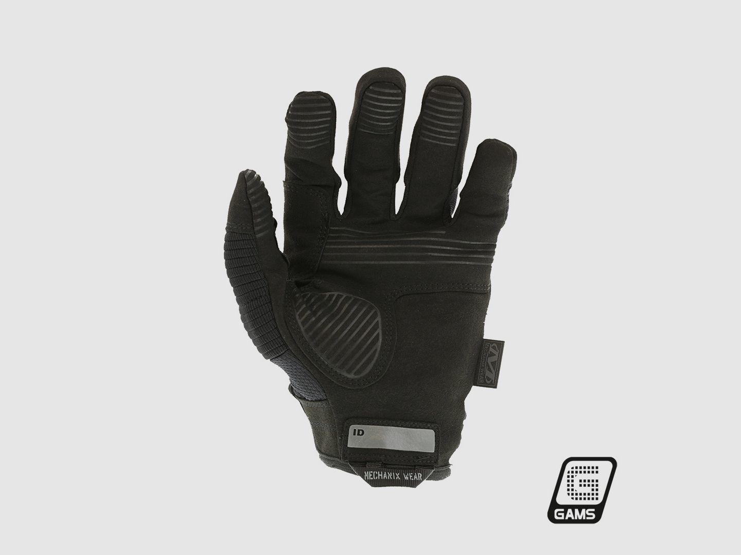 Gant Mechanix M-PACT 3 Covert, image 4 sur 5