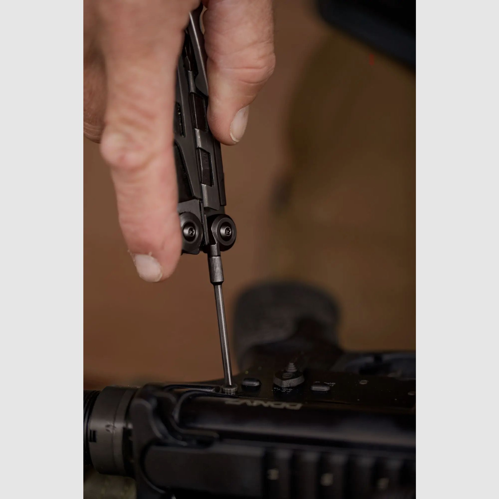 Leatherman Multitool MUT